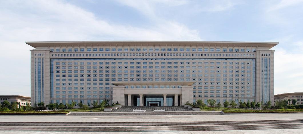 公司承建的攸縣發(fā)展中心榮獲兩項(xiàng)（土建、安裝）中國(guó)建設(shè)工程魯班獎(jiǎng)、全國(guó)AAA級(jí)安全文明標(biāo)準(zhǔn)化工地